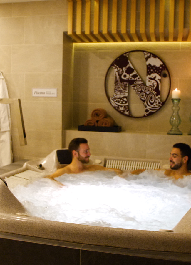 Video D Private Spa